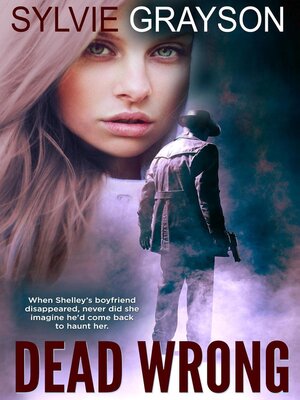cover image of Dead Wrong
